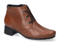 chaussure mephisto bottines giusta marron